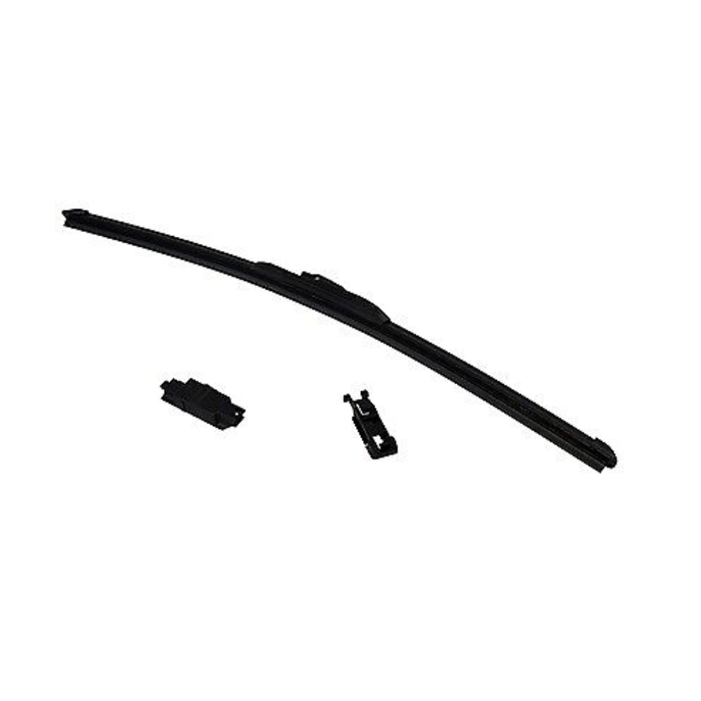 Blade Assembly Windshield Wiper Front Left Side - LU2Z17V528E